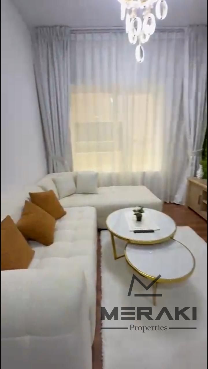 If you are looking for a smart real estate opportunity that combines comfort, location, and immediate usability, this apartment in Garden City, Ajman