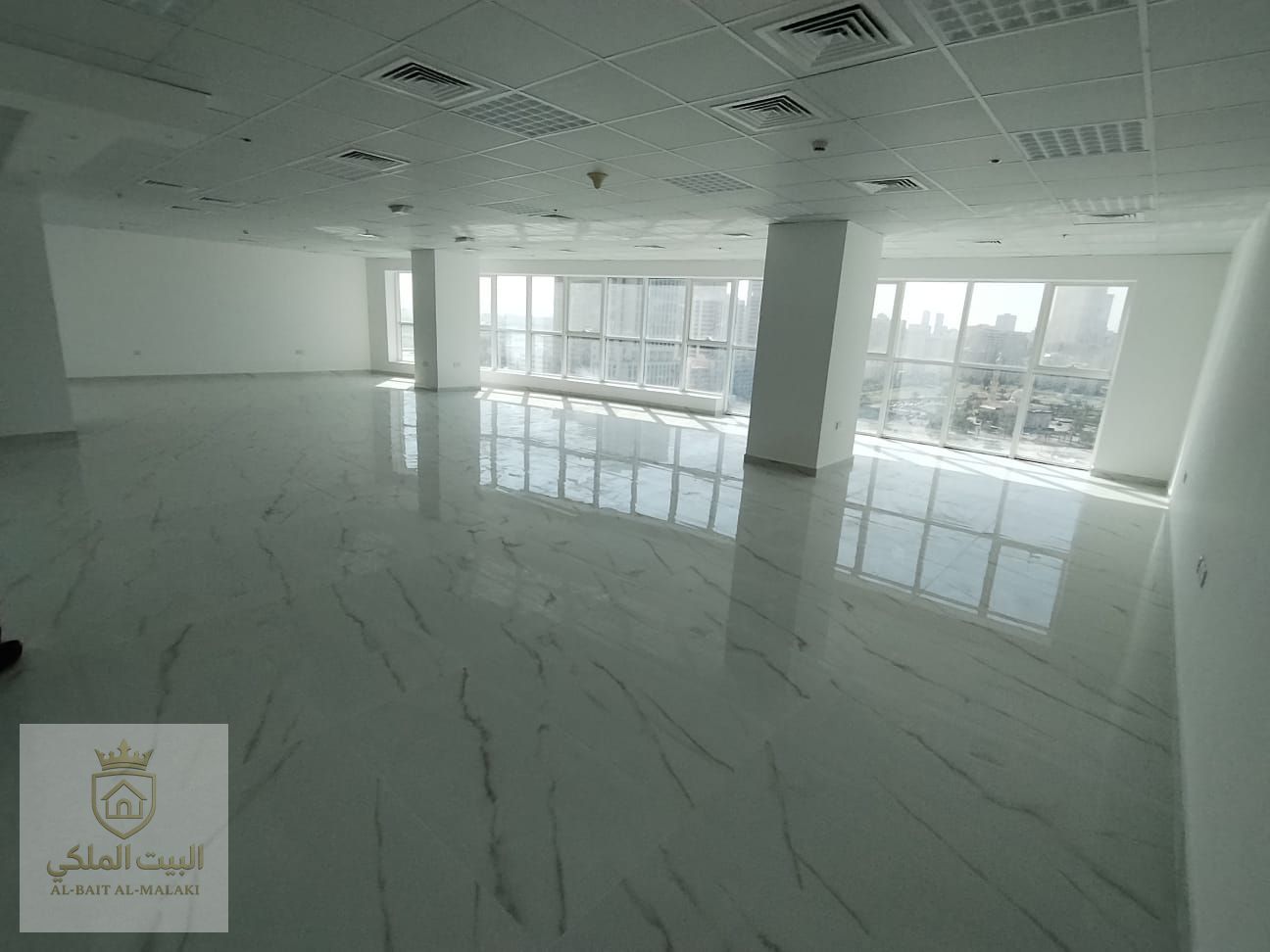 Sharjah Al Majaz 2