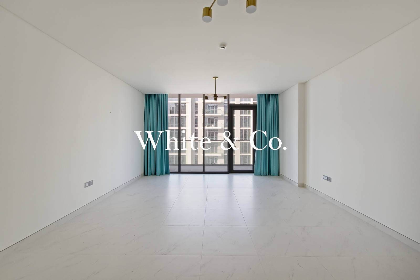 Unfurnished 2 Bed | Vacant | The Residences