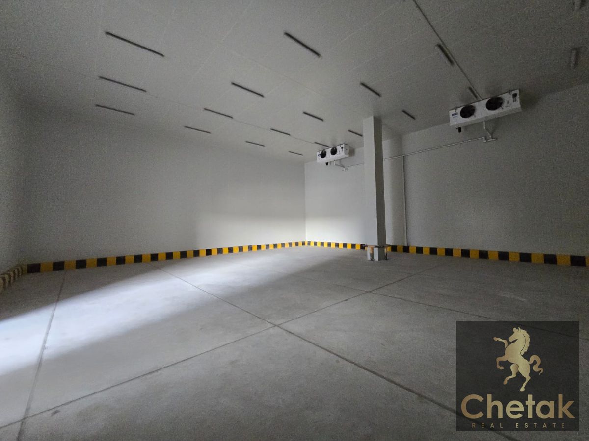 old Storage | Ras Al Khor | High Demand Location