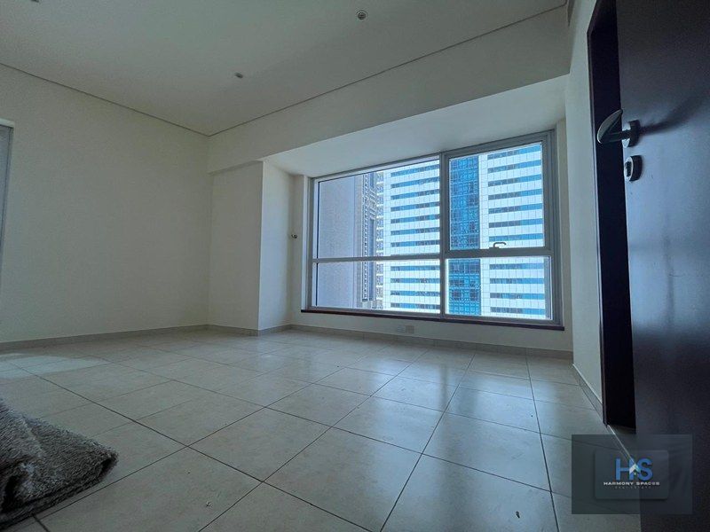 Spacious 2BHK | Unfurnished | Chiller Free