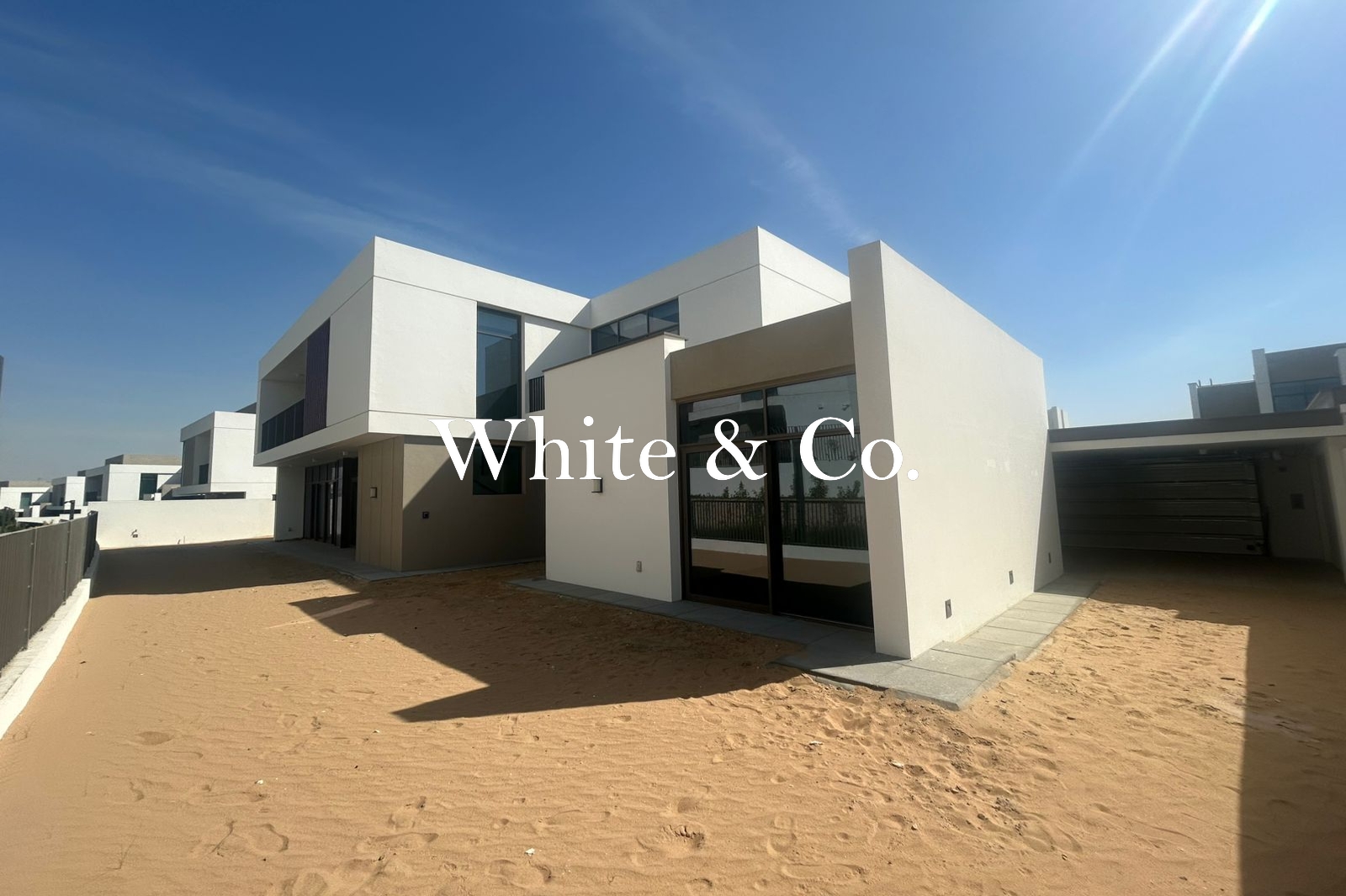 Brand New | Type B | Landscaping Included