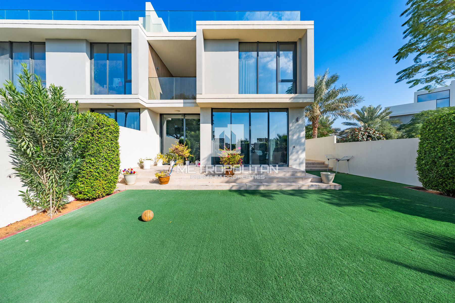 Spacious Club Villa in Dubai Hills | Hot Deal