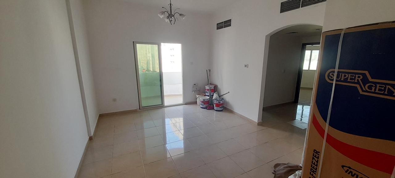 Deferred deposit | Central AC | Near Al Mahatta Park | Easy payments & free maintenance