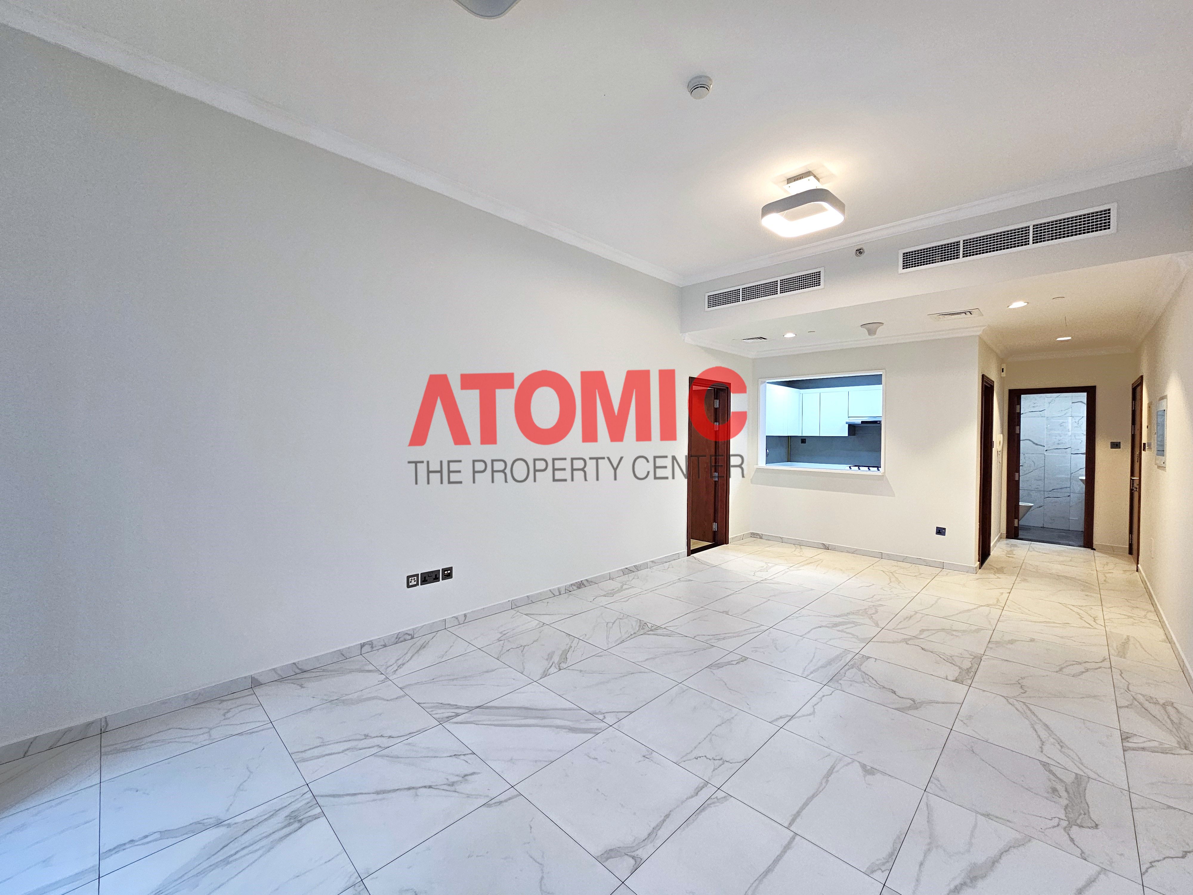 Best Quality, Family Building, Near Metro