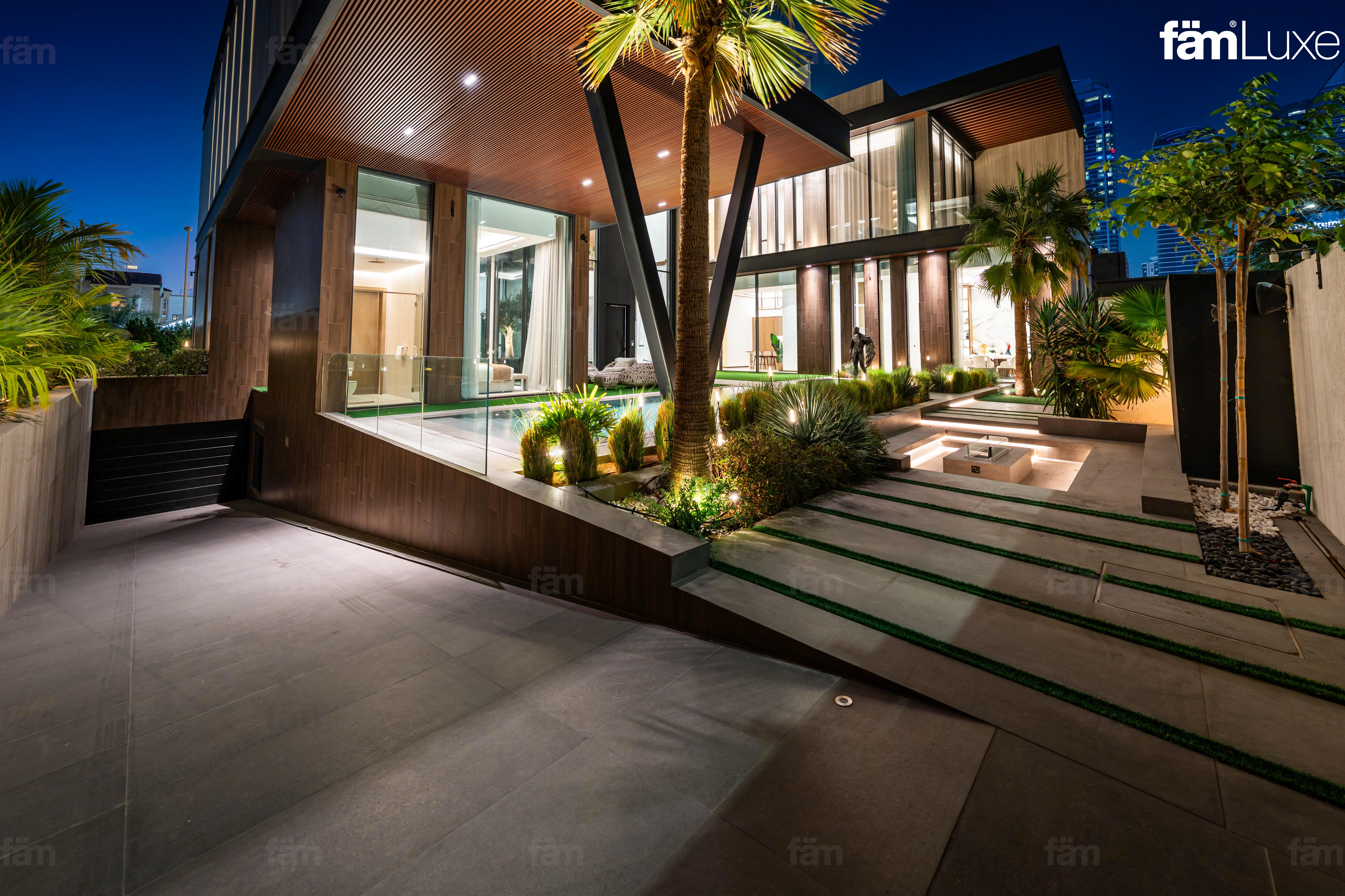 Freehold | Rooftop | 5 Bed | Brand New | Basement
