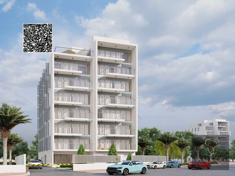 Brand New 2BR | Exclusive Residential Building | Costal Living | Payment Plan