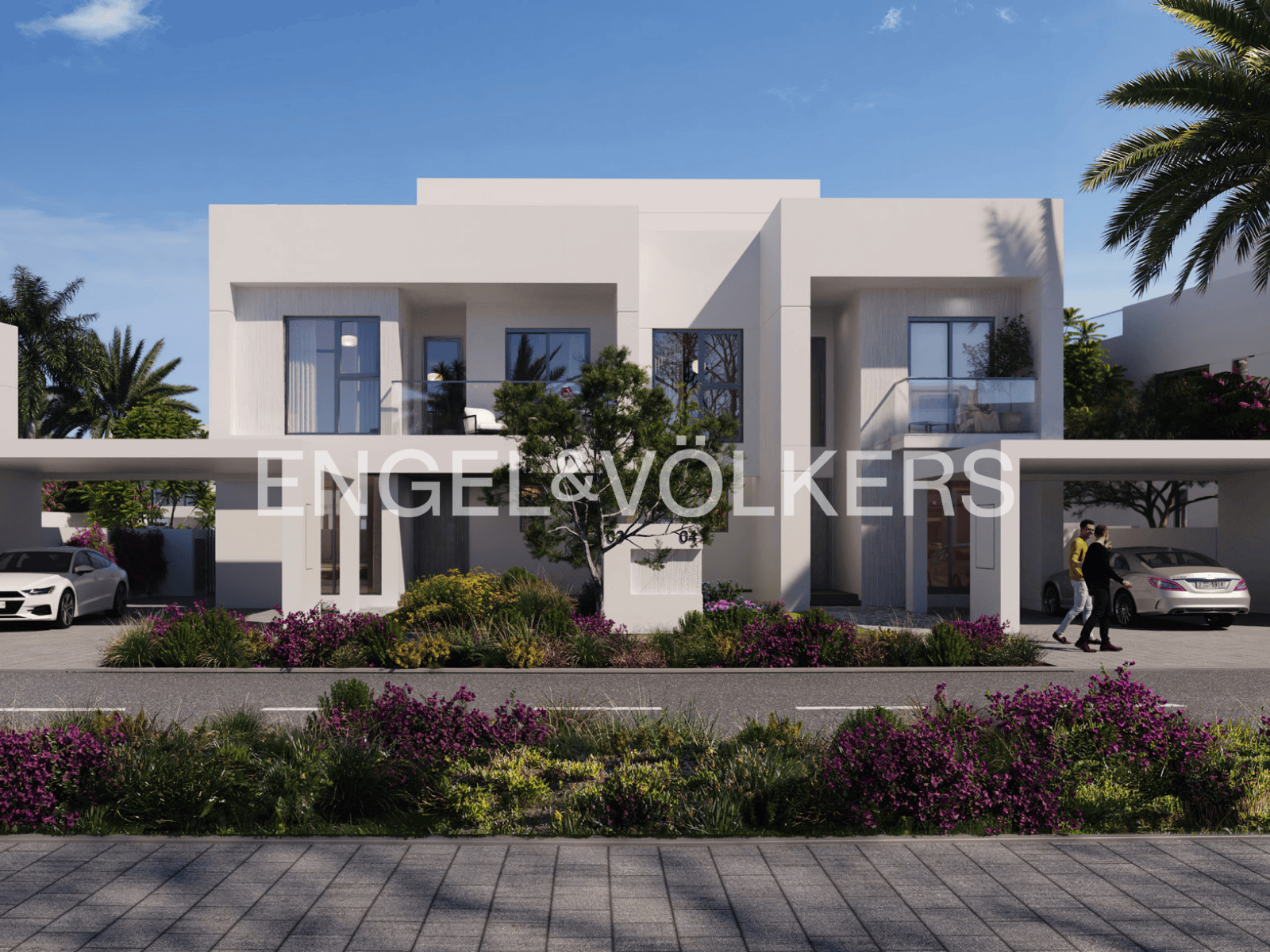 Handover Q2 2027 | Alana Community
