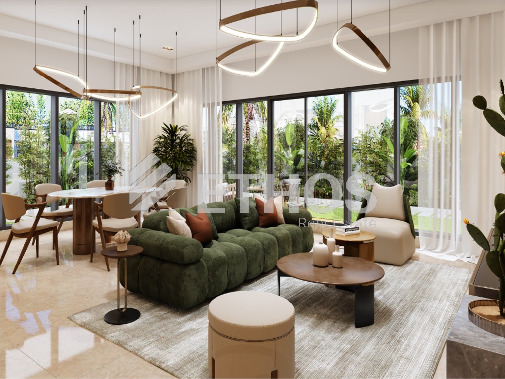 Single Row | Park View | Motivated Seller