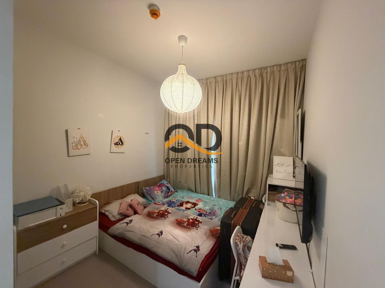 Luxurious Townhouse | Fully furnished | 3bedroom | Luxurious amenities | Modern life |