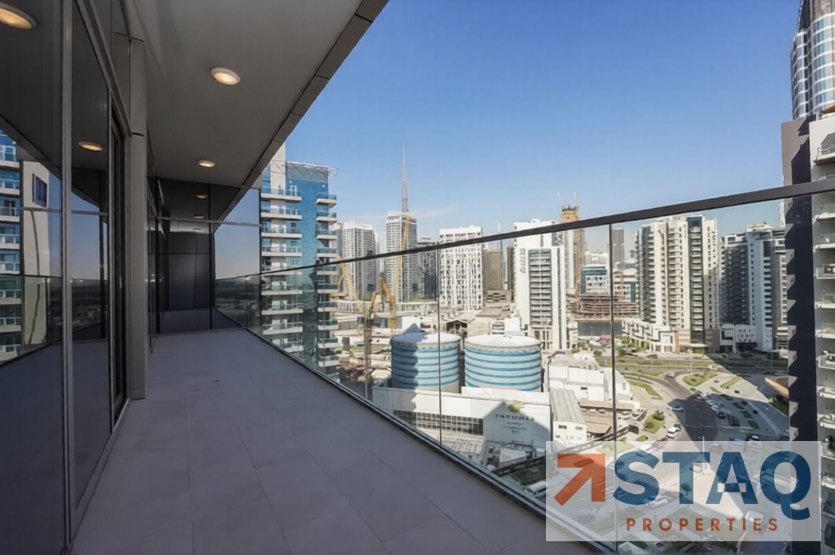 BRAND NEW + MODERN FINISH | SPACIOUS | READY TO MOVE