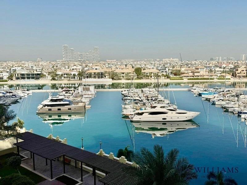 NEWLY RENOVATED | FULL SEA VIEW | VACANT