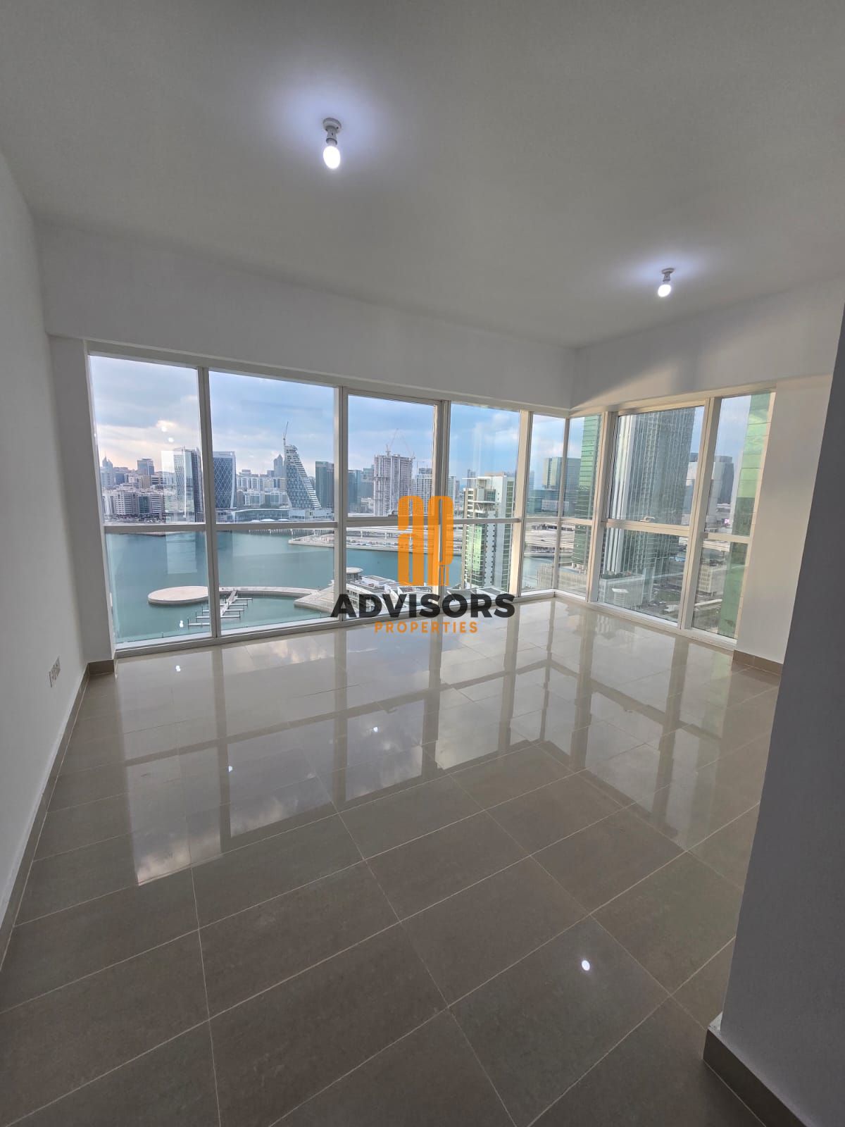 High Floor I Sea View I Rent available