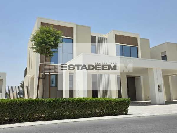 New | Luxury 4BHK Villa | Corner House