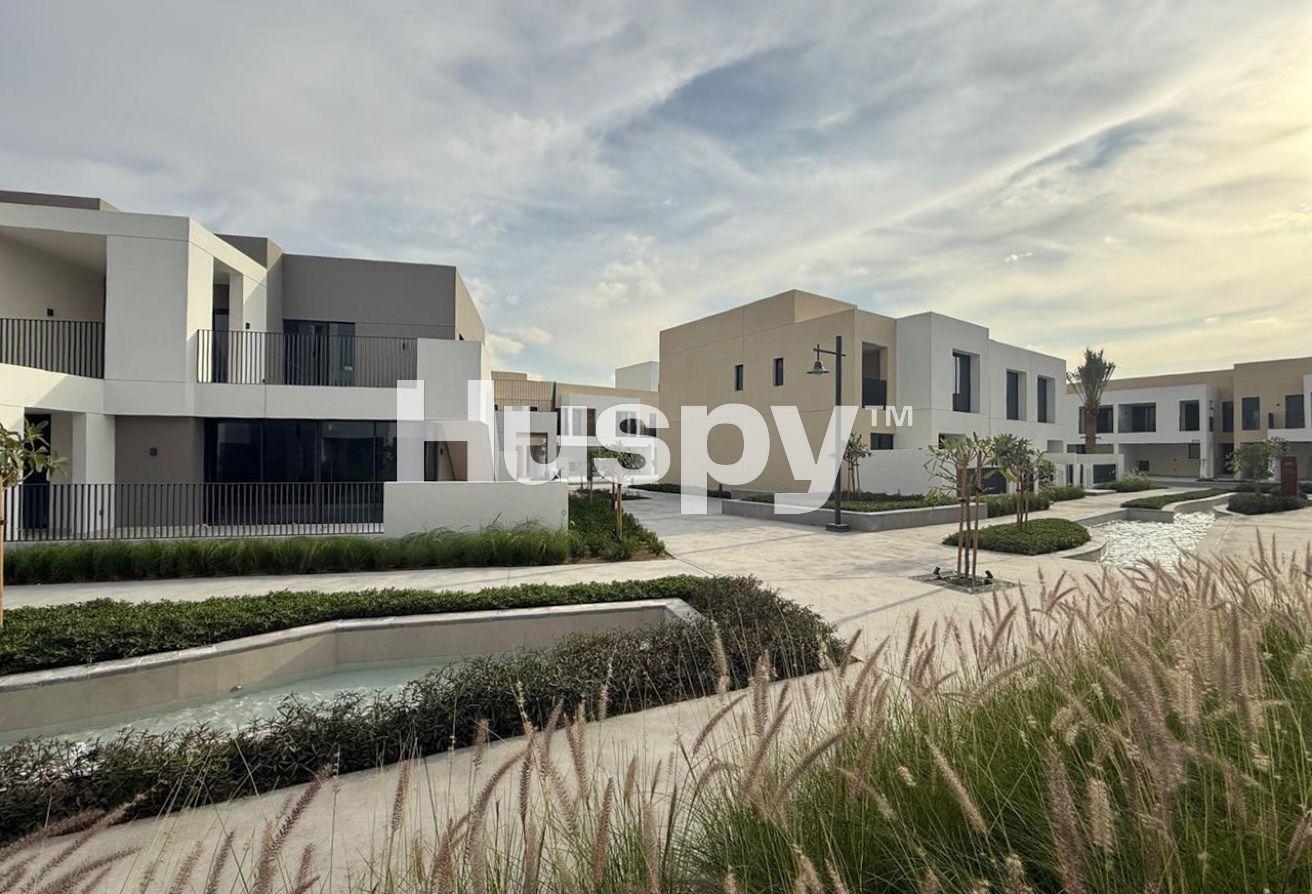 Vacant Now | Wadi Unit | First Tenant