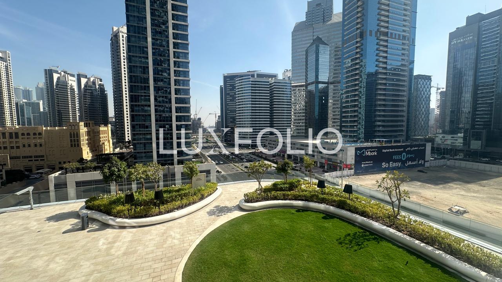 White Goods Included | Hot Deal| Brand New Building