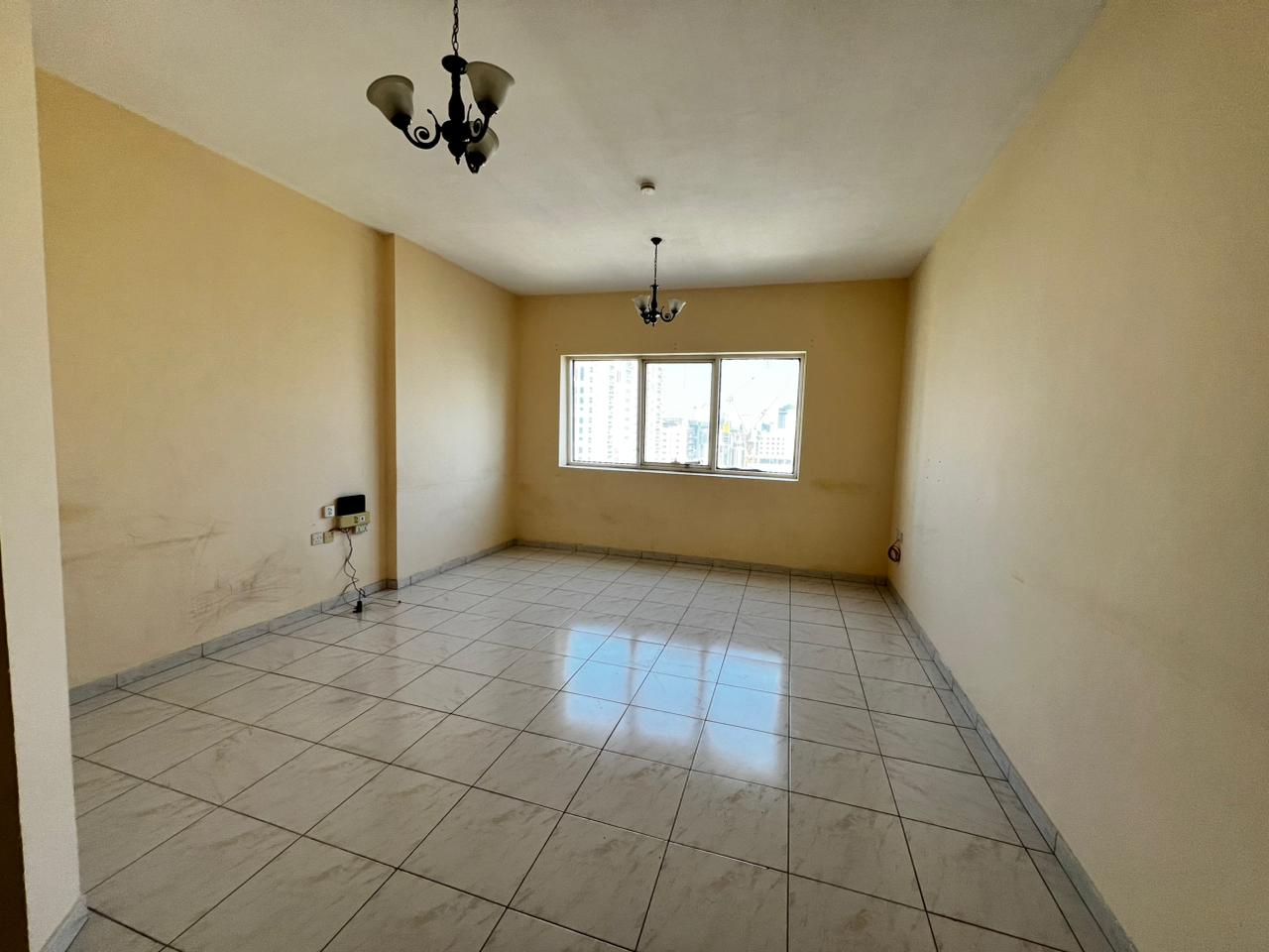 Open view • Built-in wardrobes • Spacious • Family residence