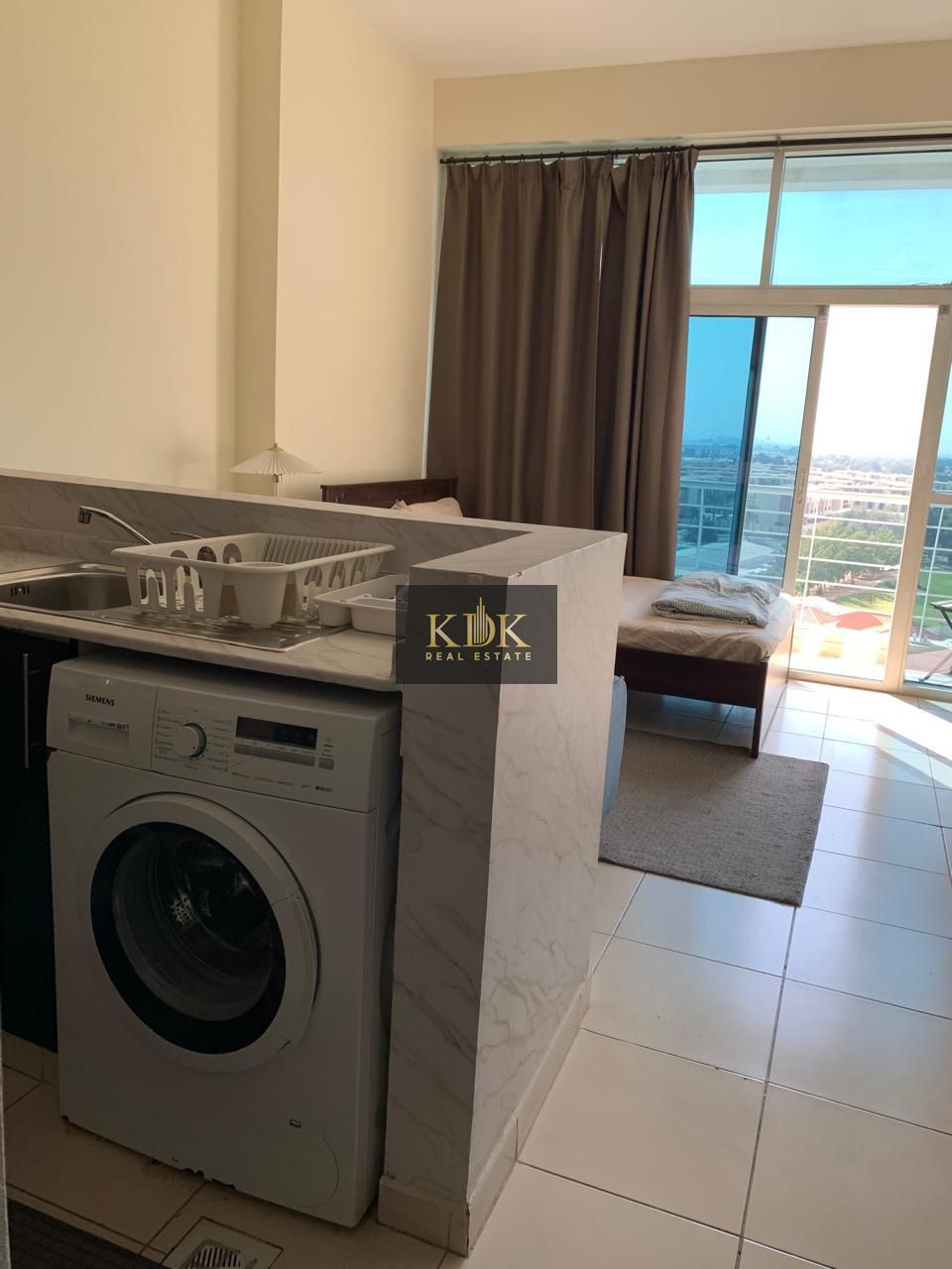 Community View | Fitted Kitchen | Call Now
