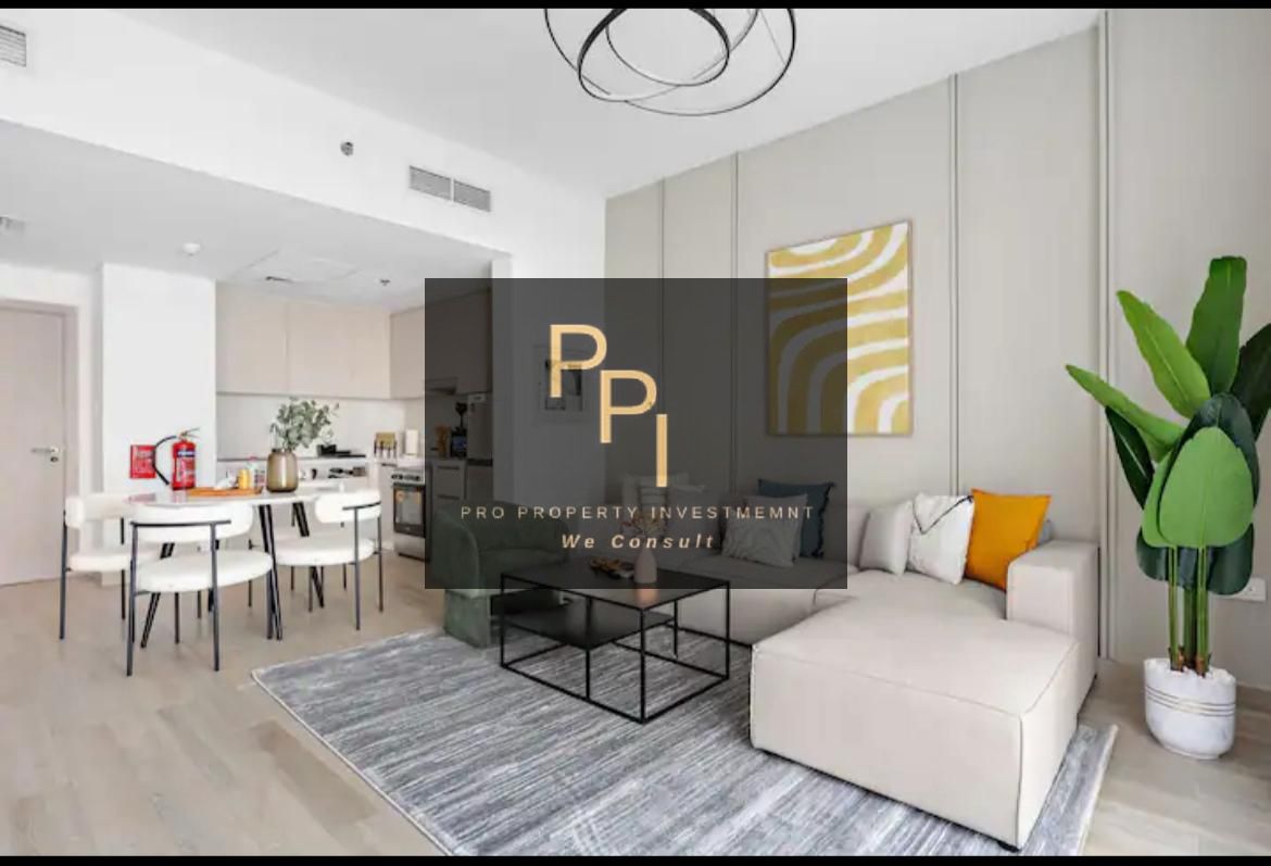 1 BHK | Elegant Living | Upcoming March