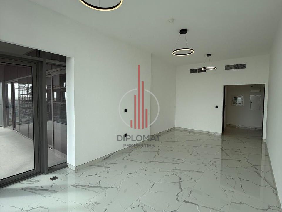 Brand new 2 Bedrooms | ⁠prime location |Stunning view