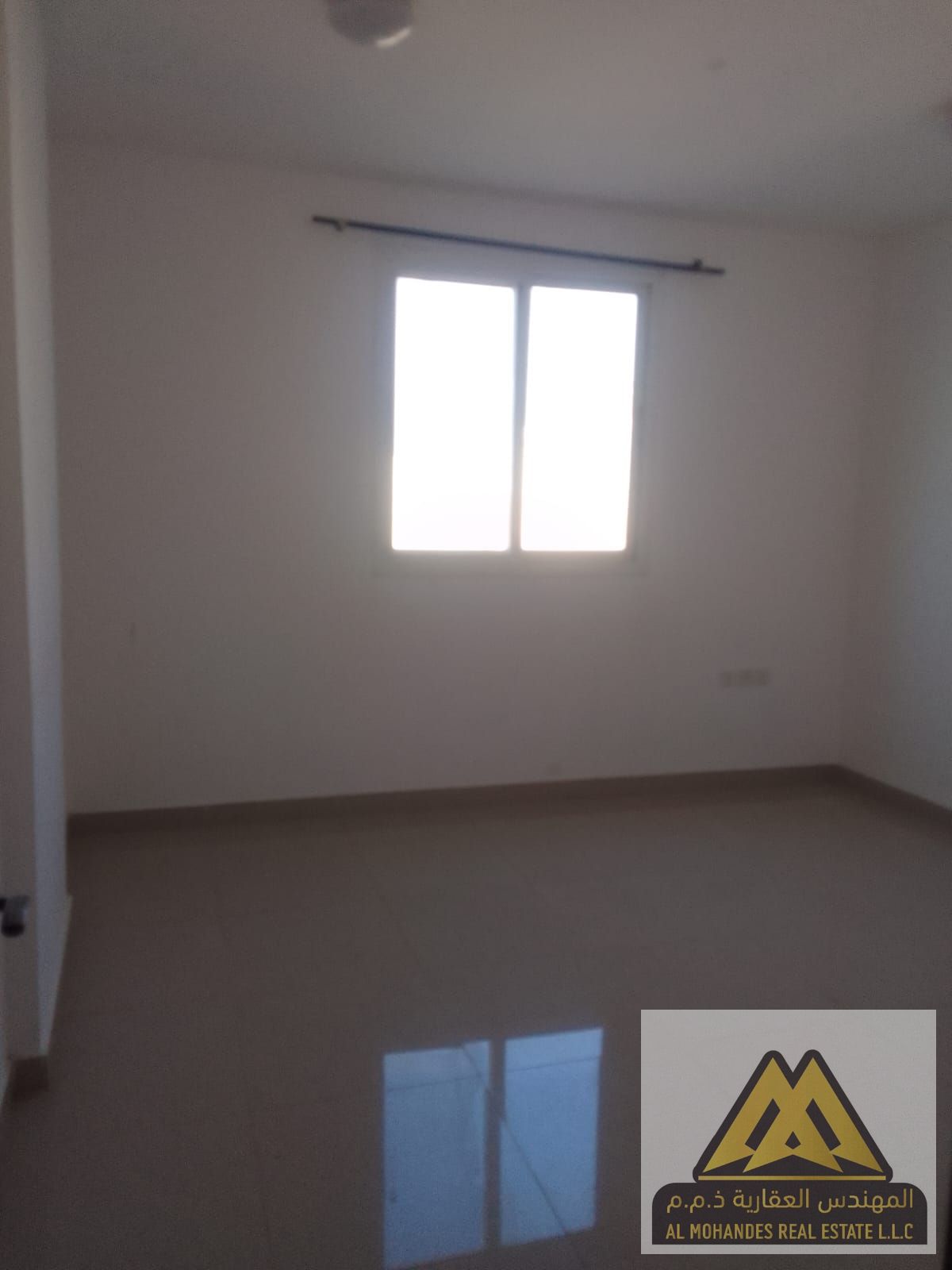 Luxury Apartment for Annual Rent in the Heart of Al Hamidiya – Spacious Layout with Open View