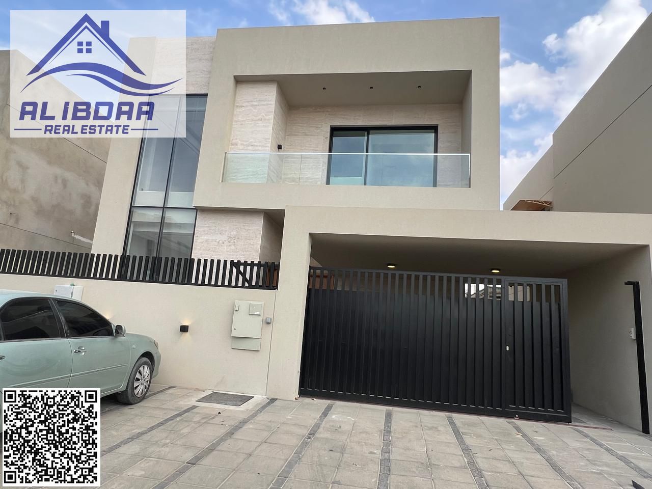 Luxury Villa for Rent – Al Zahia, Ajman