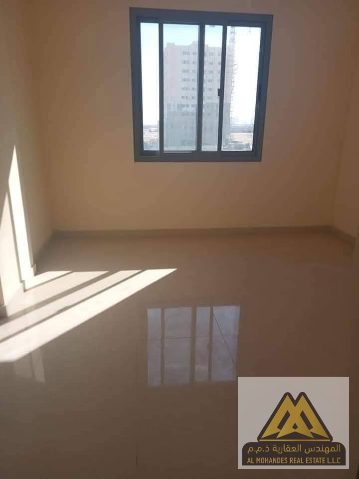 1BR Apartment for Rent in Ajman Al Jurf
