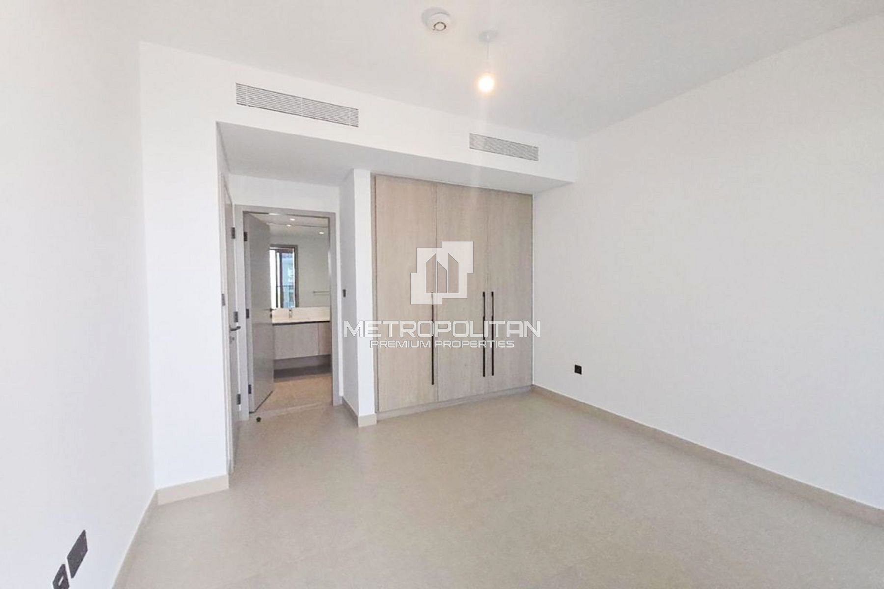 Brand New | Corner Villa | Unfurnished | Spacious