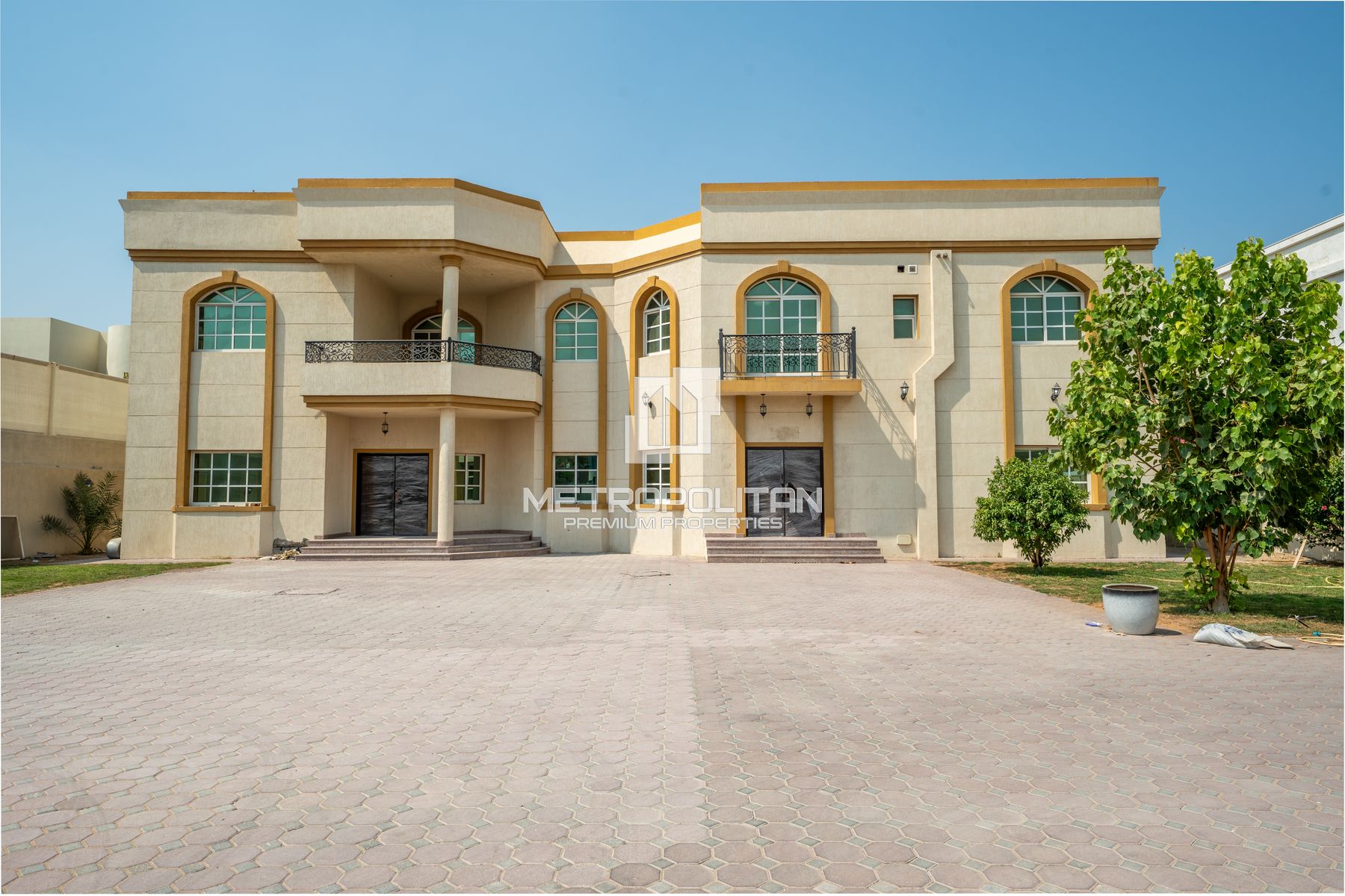 Massive Plot | Spacious Layout | Prime Location