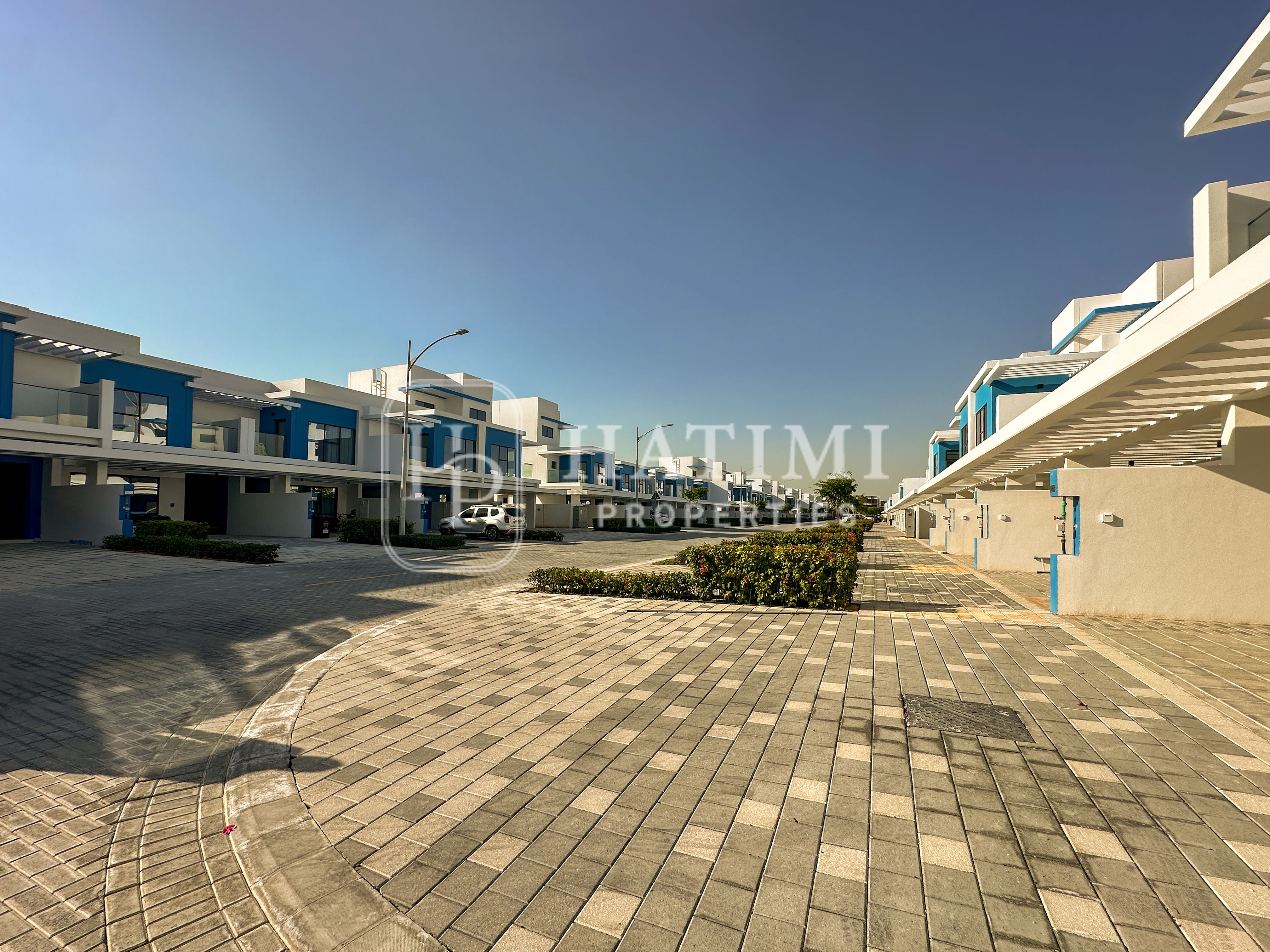 Ideal For Family | Brand New | Big Balcony