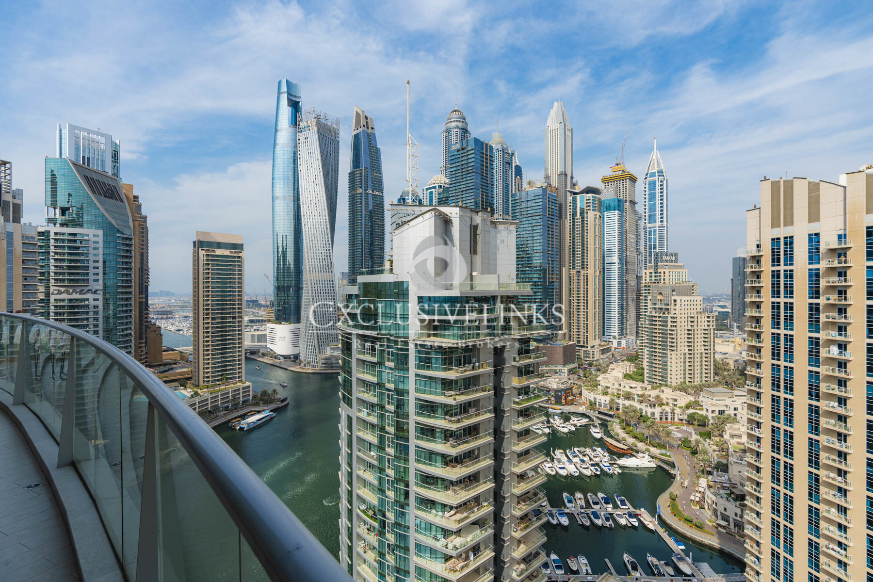 Furnished | Amazing Views | Vacant| 2 Parking