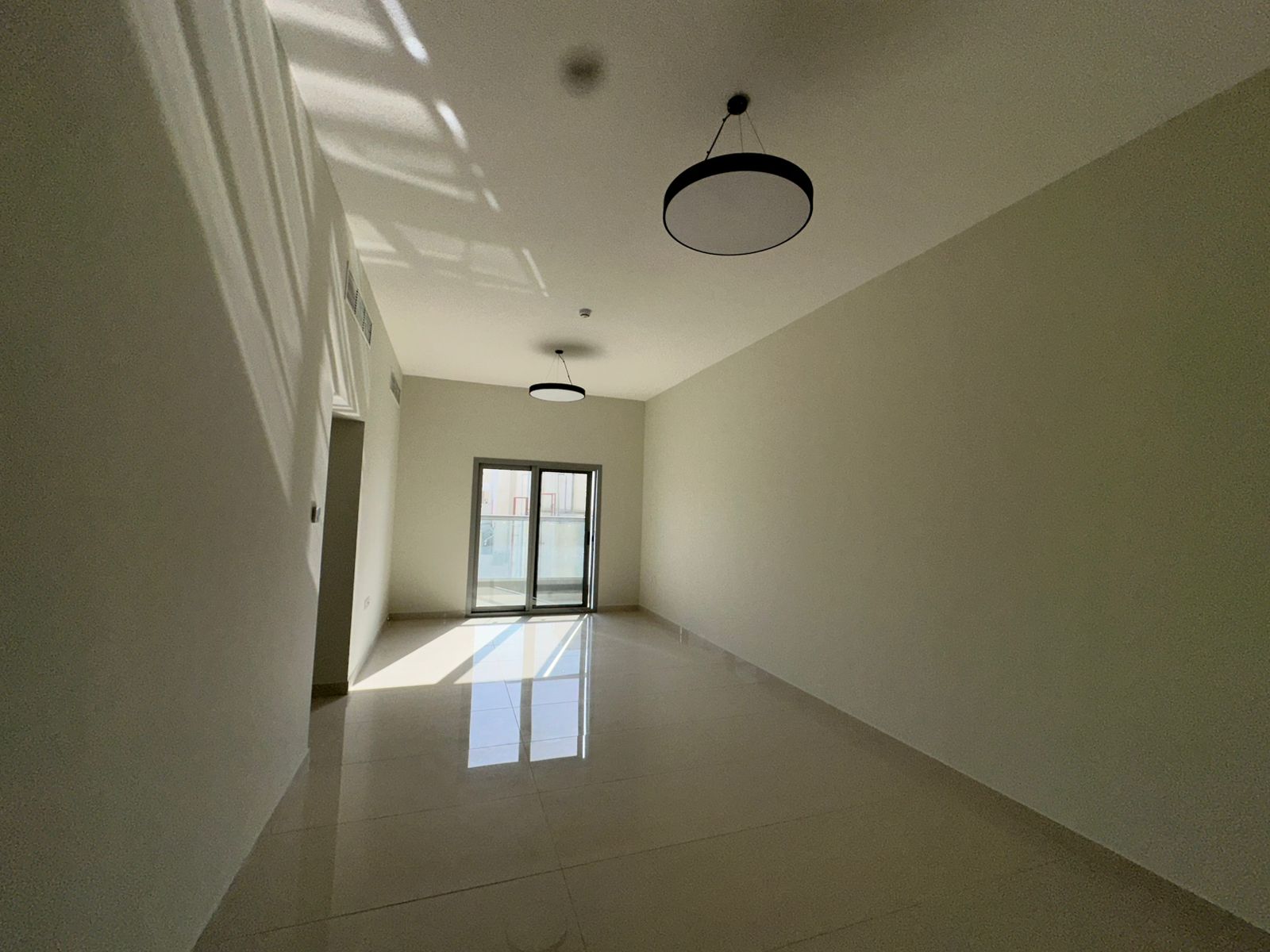 Two-bedroom apartment with a living room in Al Jurf 2 – Ajman | Opposite City Centre Ajman
