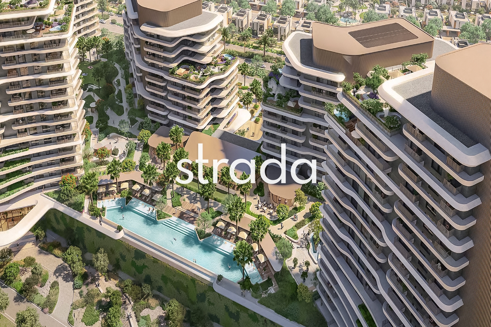 OP + DLD DEAL | HUGE TERRACE | JULY 2028