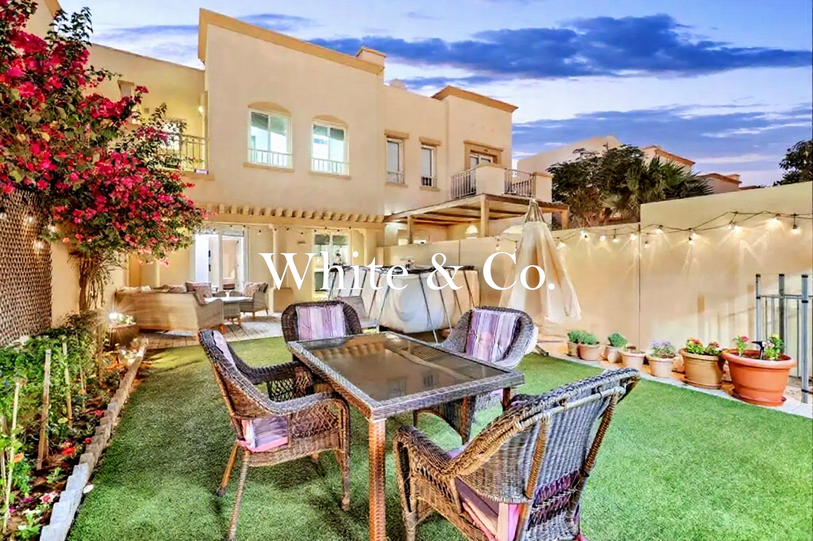 Fully Upgraded | Furnished | Large Plot