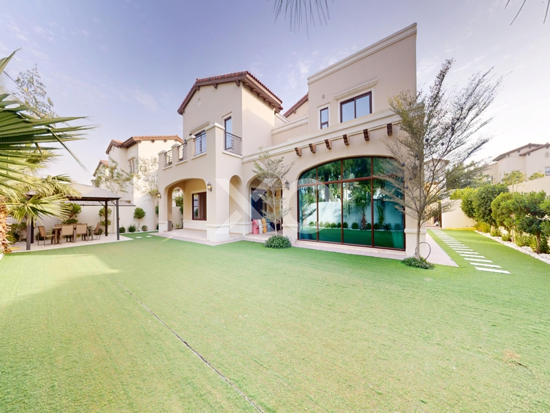 Fully Furnished | Type 5 | View today!