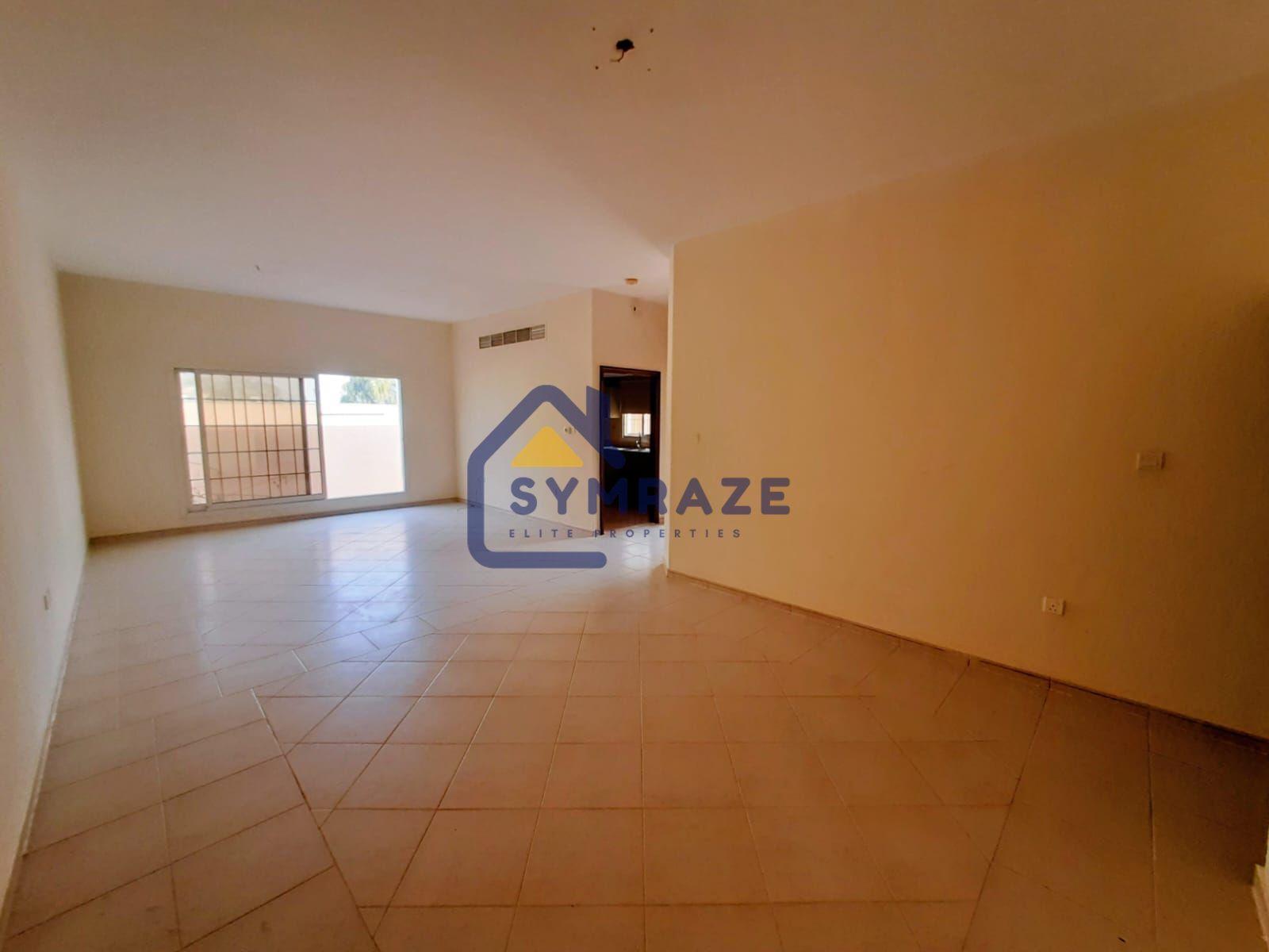 Ground Floor 3 Bedrooms Compound Villa | Ready To Move In | Prime Location