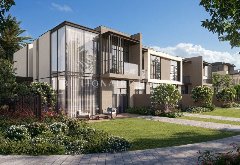 Huge Plot | Close to Lagoon & Pool | G+2