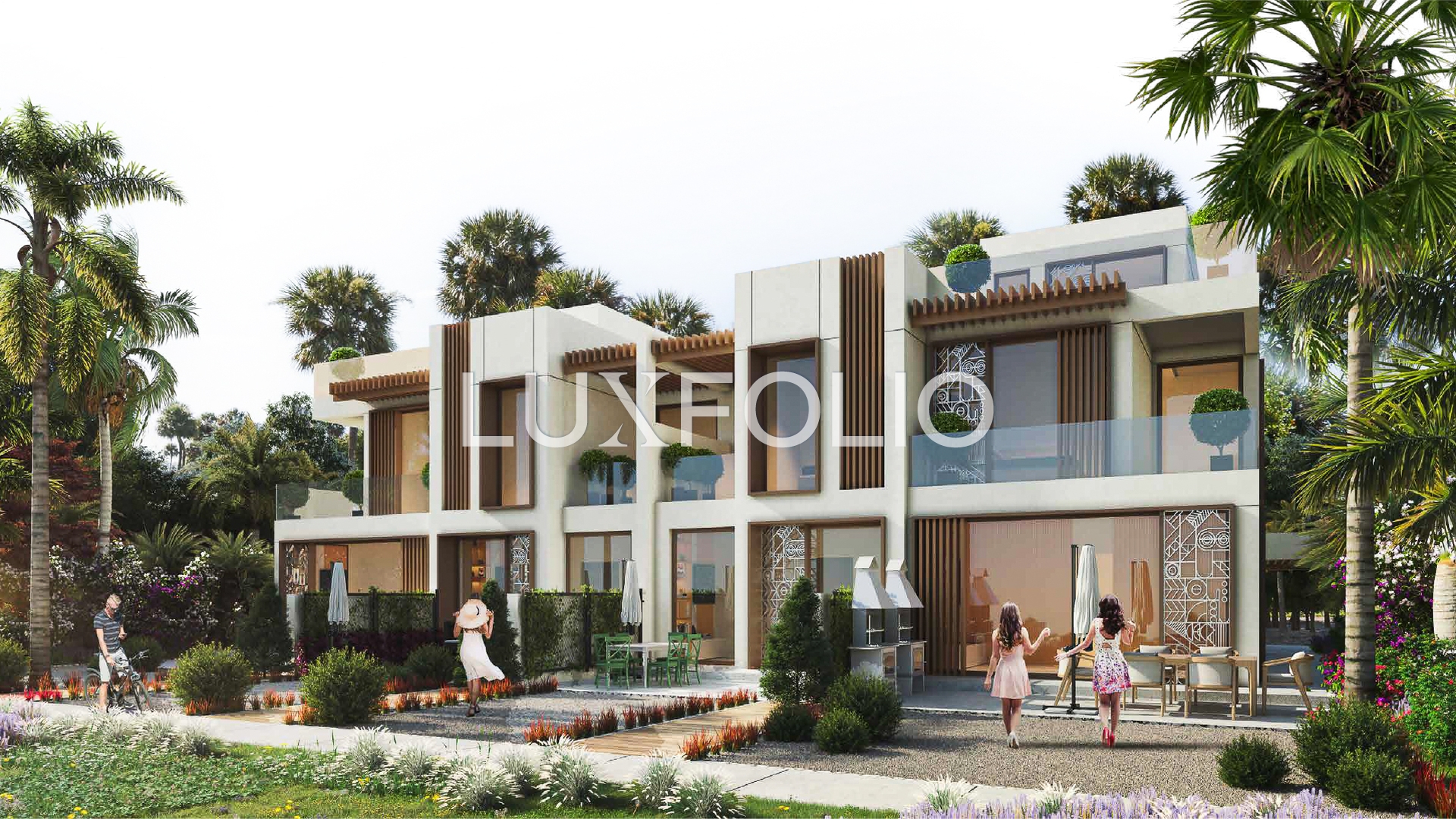 5BR | SPACIOUS LAYOUT | NO AGENTS