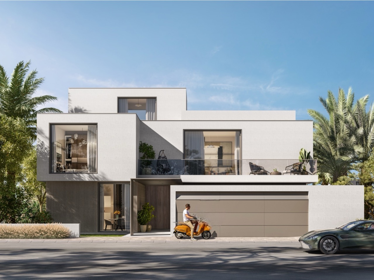 Spacious Villa | Premium | Waterfront