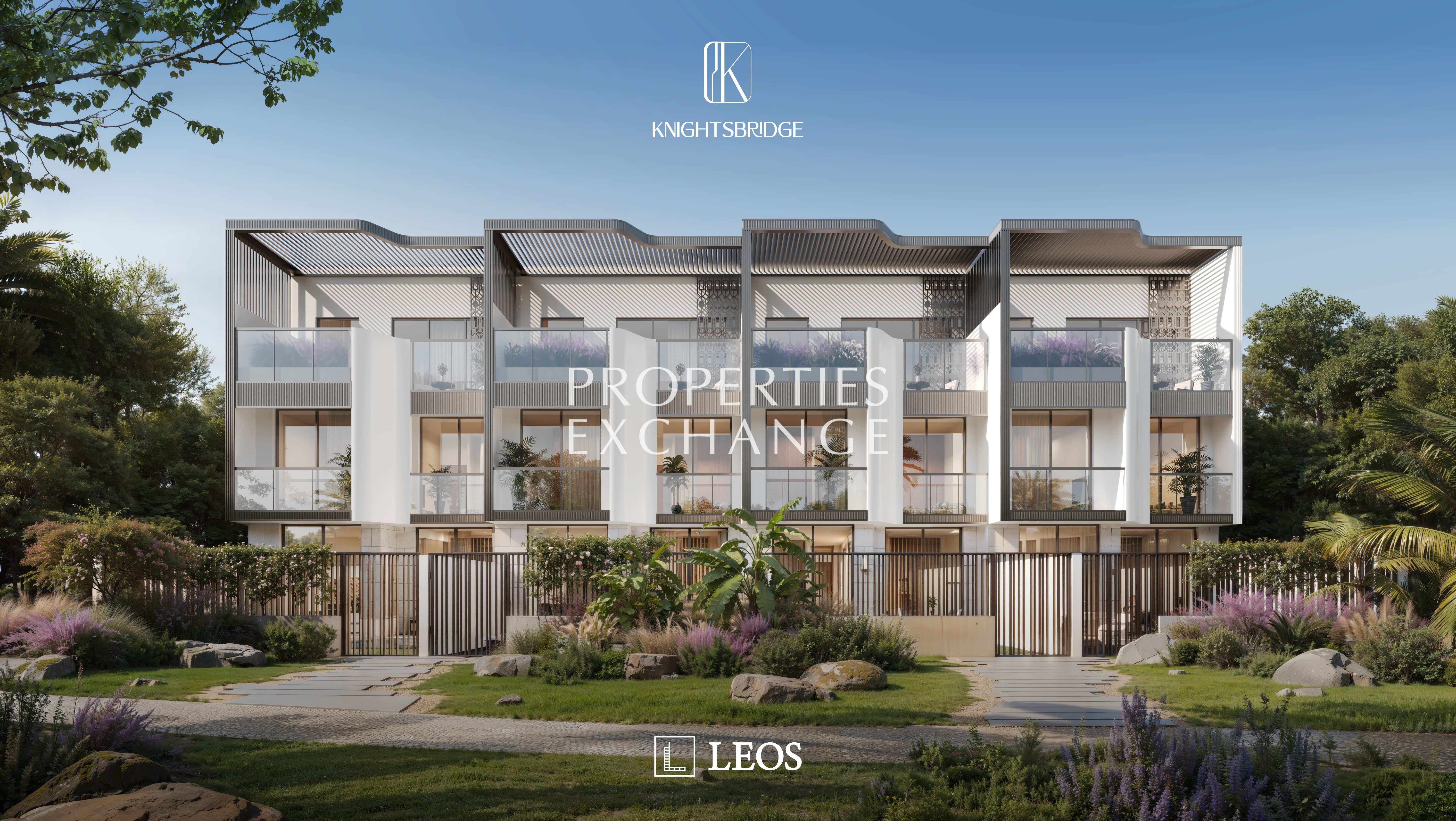 PREMIUM LIFESTYLE | STRATEGIC | FUTURISTIC VIEW