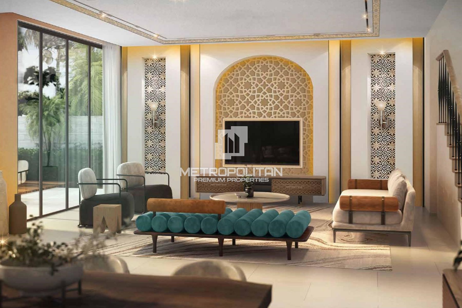 Elegant and Stylish | Upscale | Prime Location