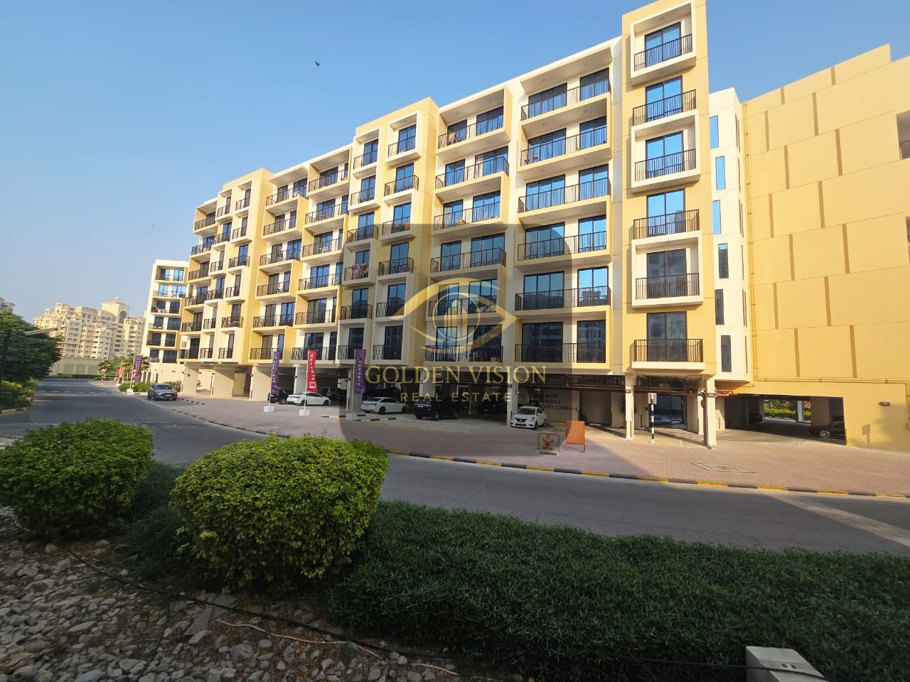 1 bedroom apartment in New Marina