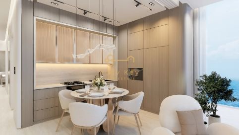 FULL SEA VIEW, LUXURY LIVE STYLE, PRIME LOCATION