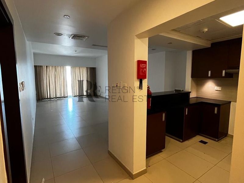 VACANT HOT DEAL 2BR APT W/SEA VIEW READY TO MOVE