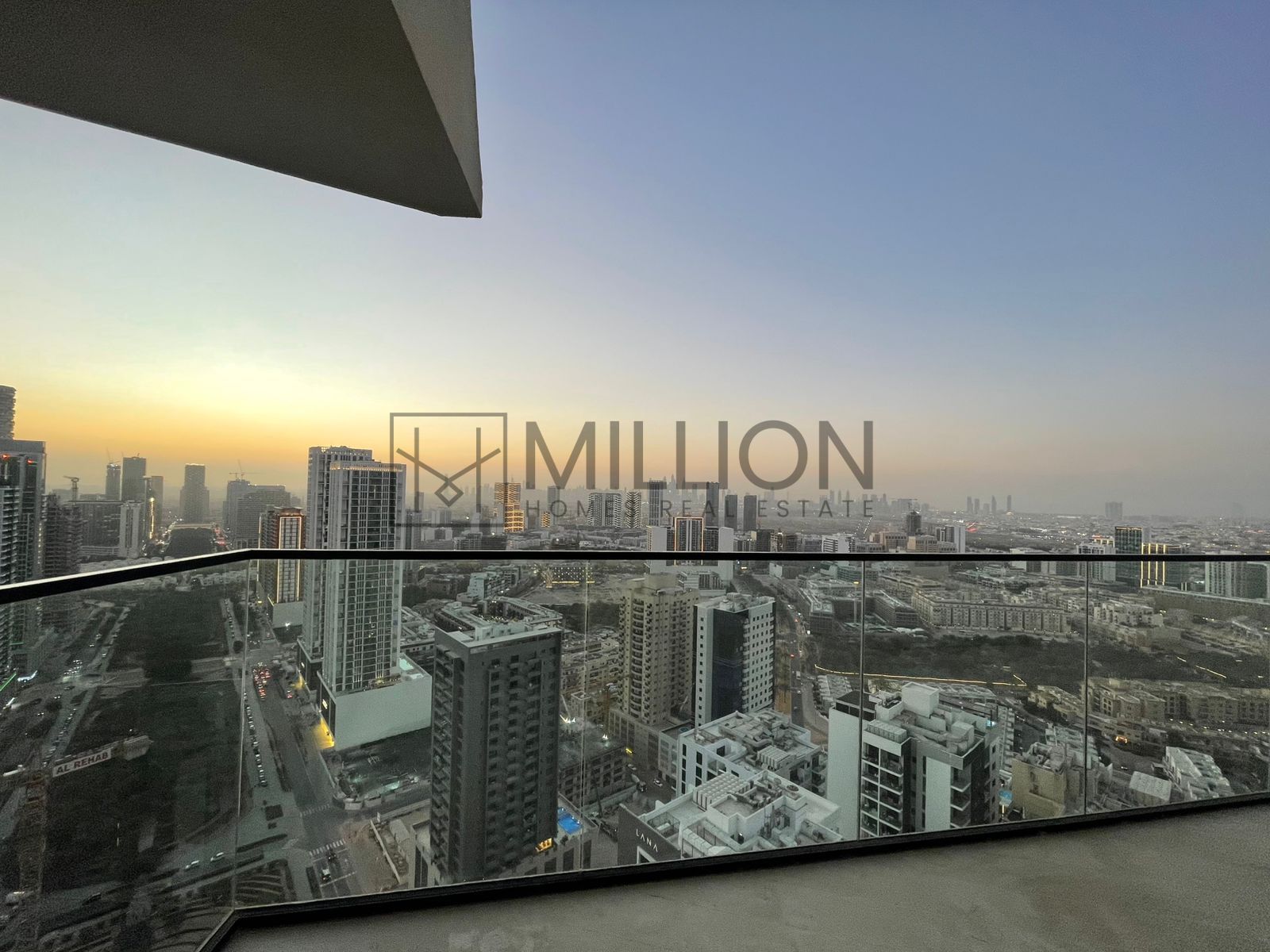 Stylish 1BR Apartment with Private Pool | JVC