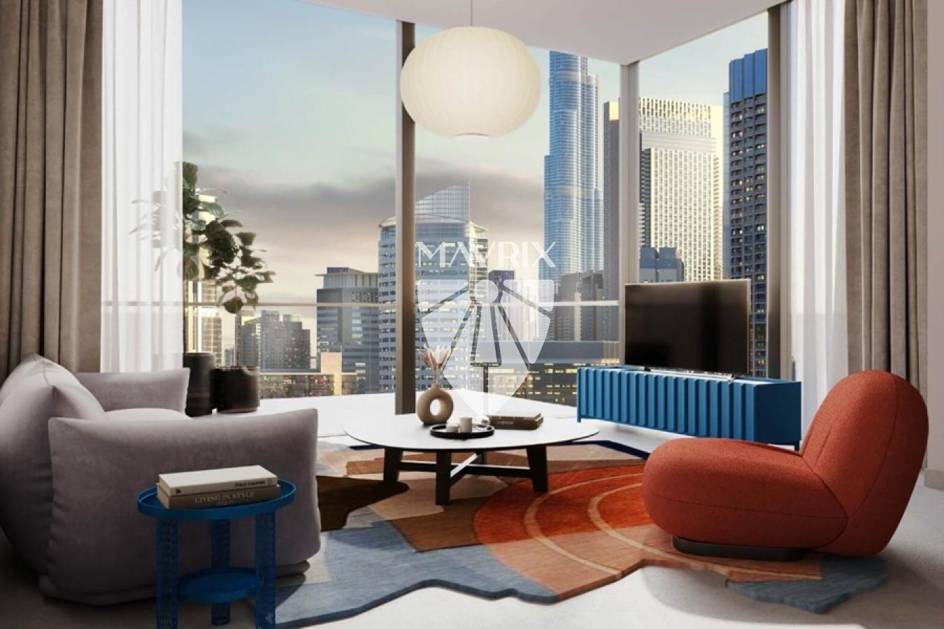 Great Investment | Genuine Resale | Payment Plan