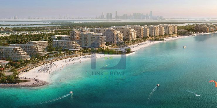 Alluring Sea View | Prime Location | Duplex