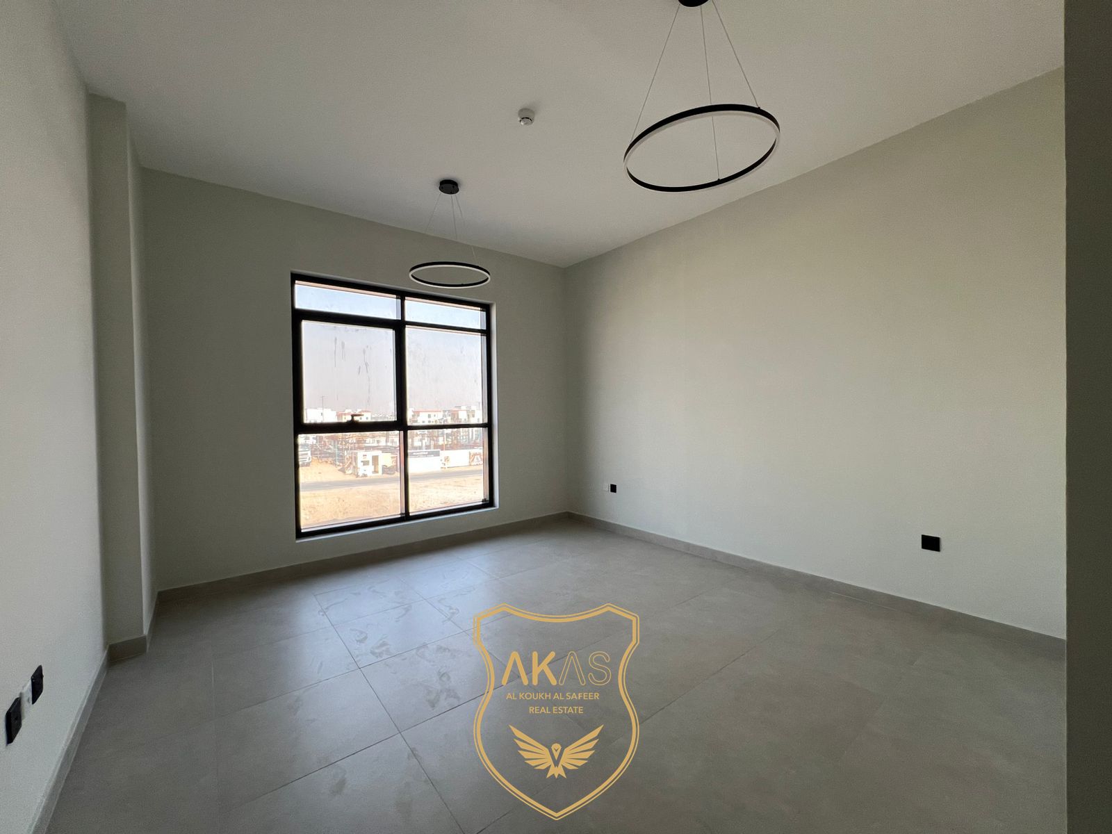 Brand New luxury 1BHK with Balcony. Best place for family