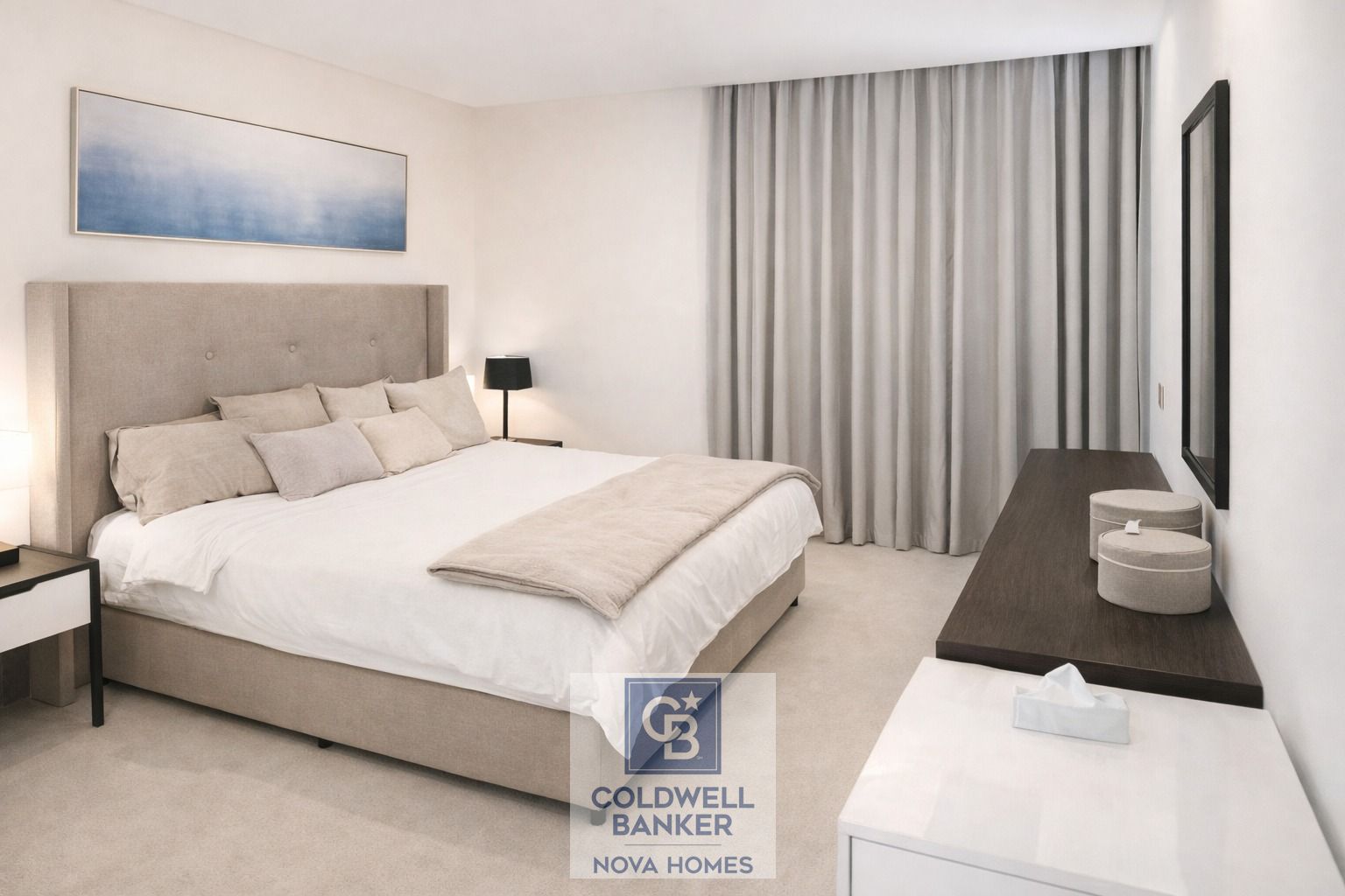 1BR Fully Furnished|Avanti Tower|Business Bay