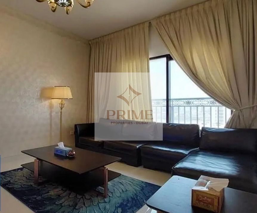 Pool View | High ROI | Fully Furnished